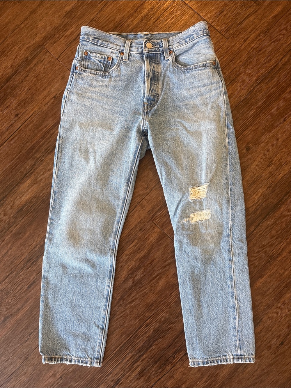 Levi’s 501 26x26